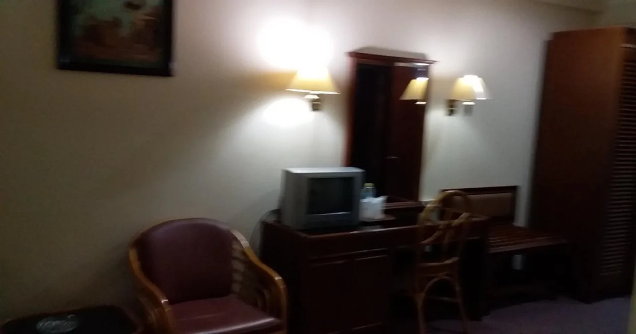 Komajaya Komaratih Hotel