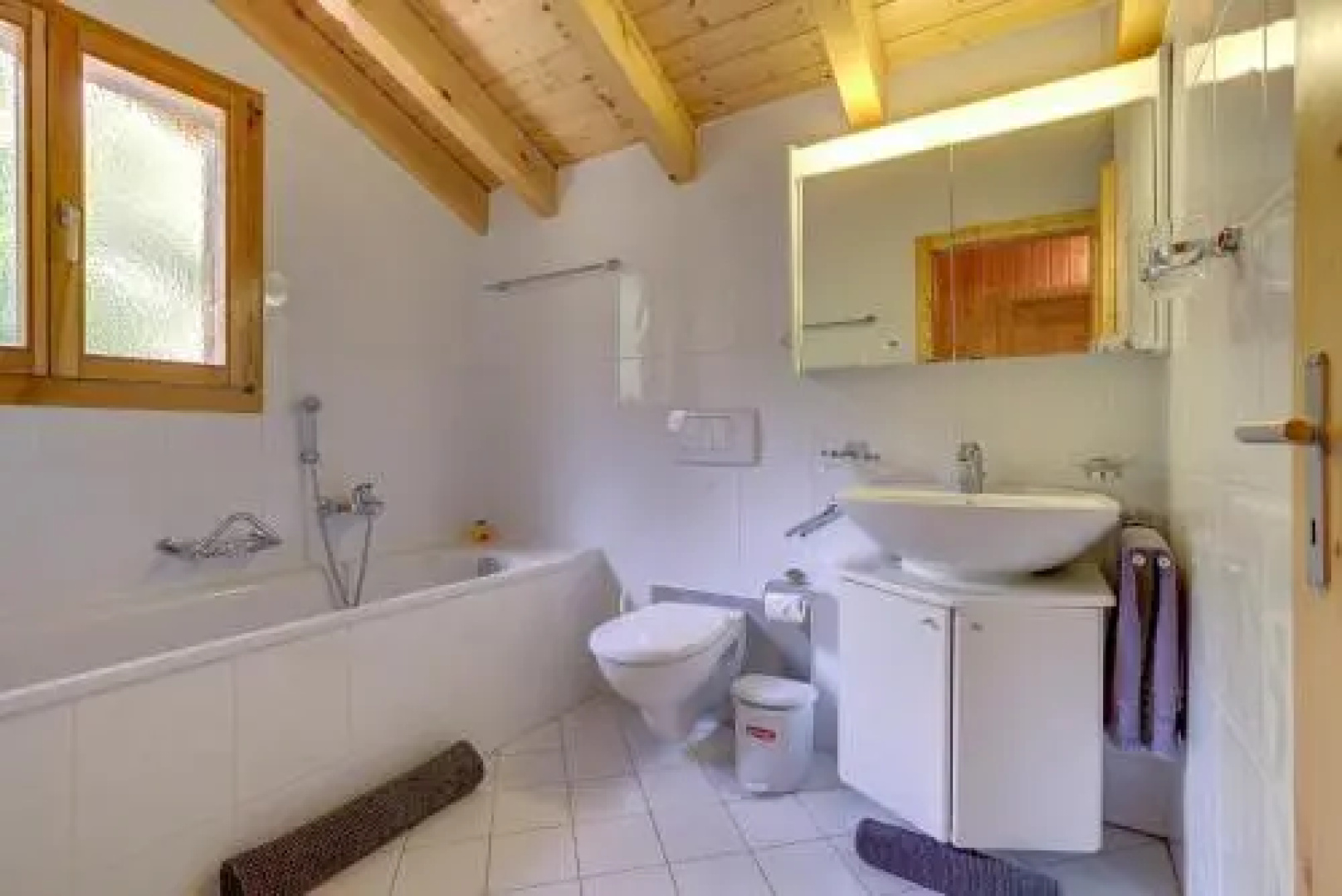 Chalet Clochette 4 Valles-Verbier