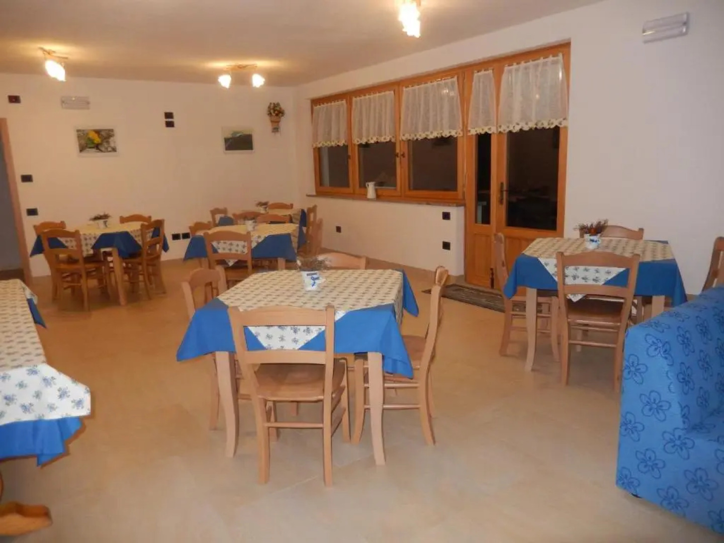 Agriturismo Fattoria Dalcastagnè