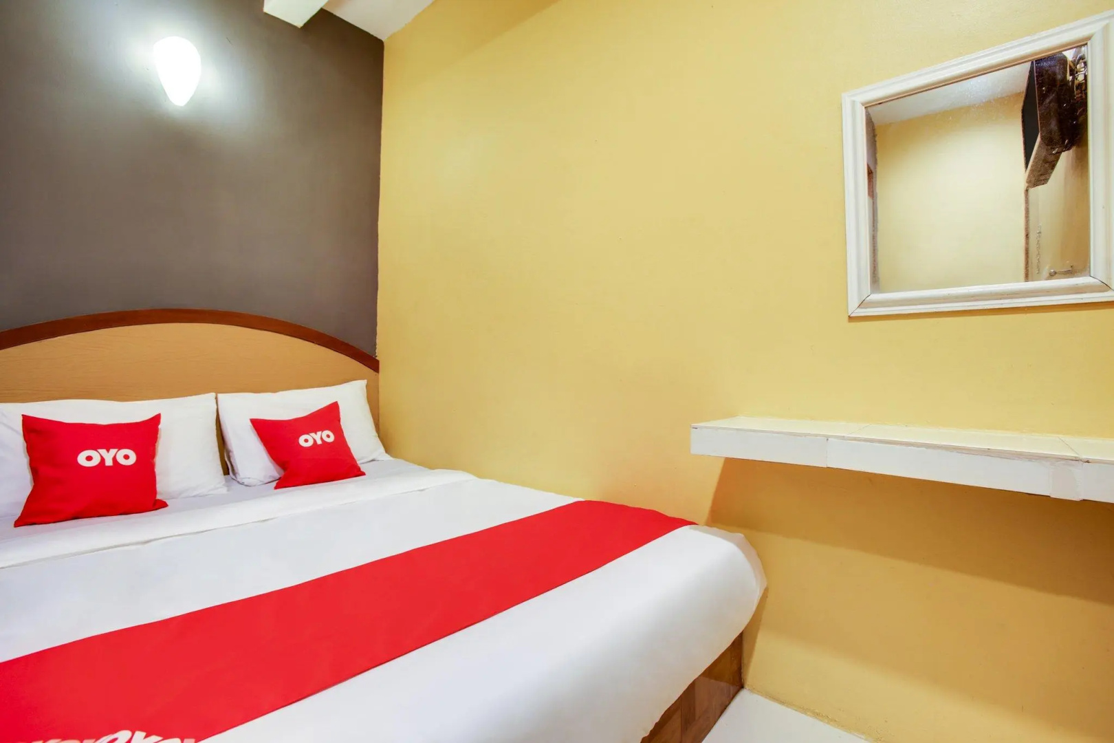 OYO 89656 Melati Hotel Nilai