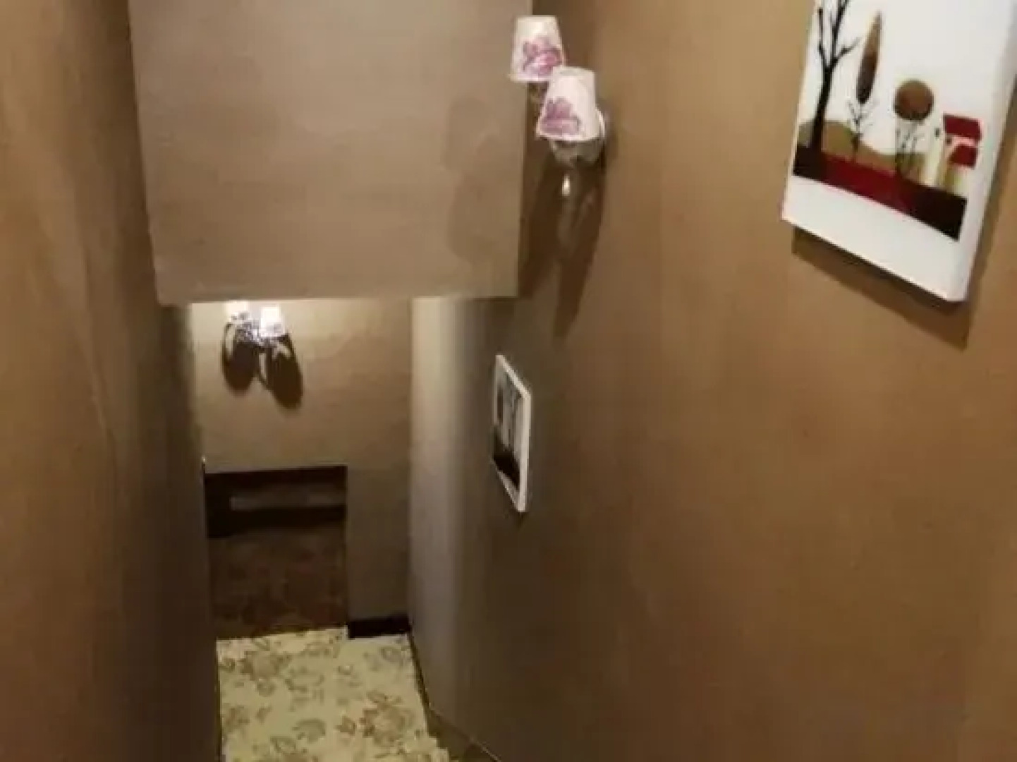 Jixi 1314 Romantic Theme Hotel