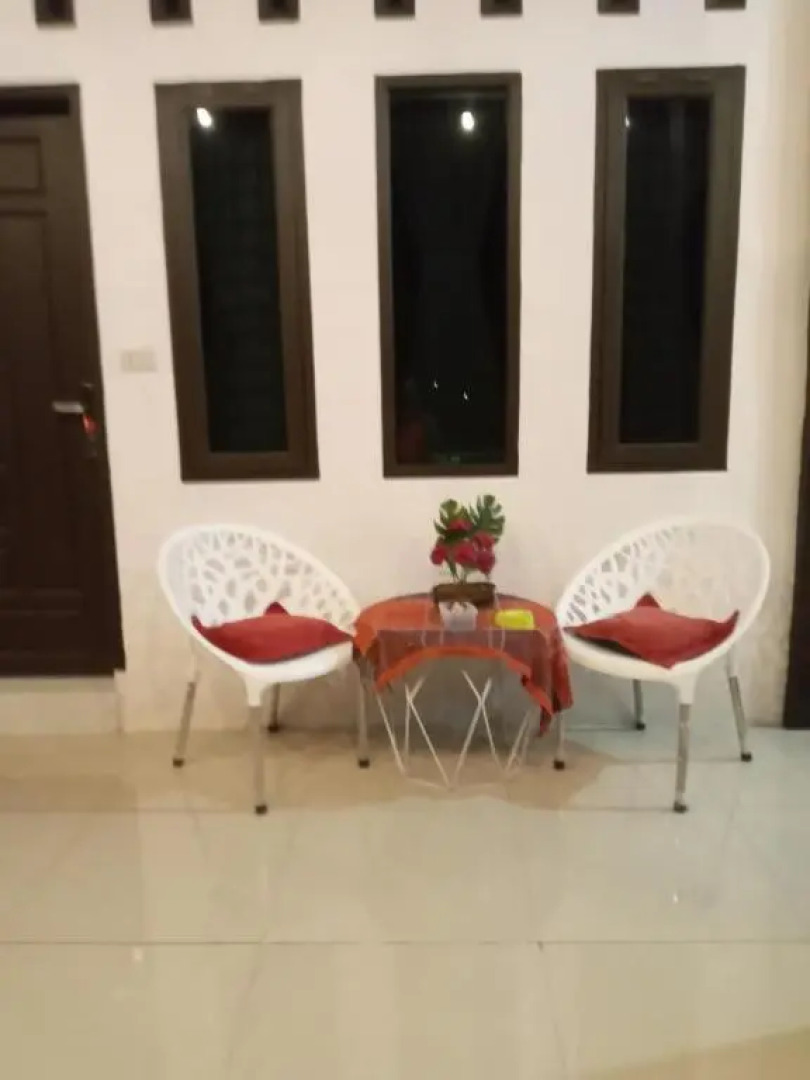 Hotel Nangin View RedPartner