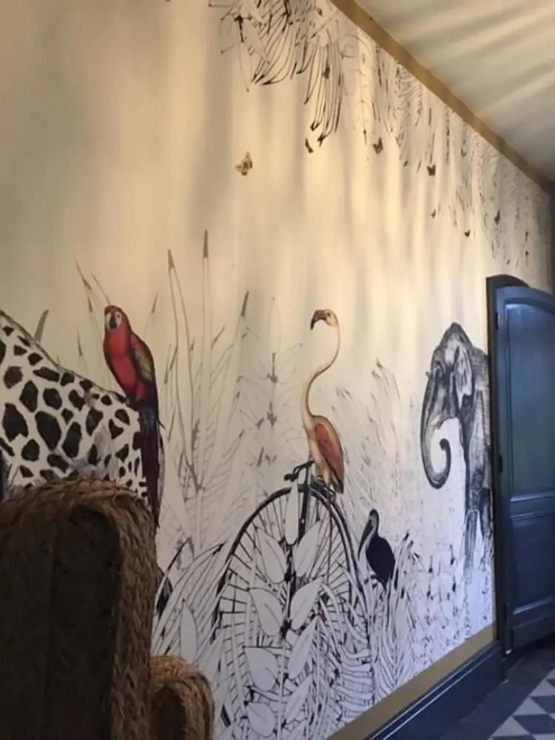 CHATEAU BEAULIEU DE CLEO region Saint Emilion