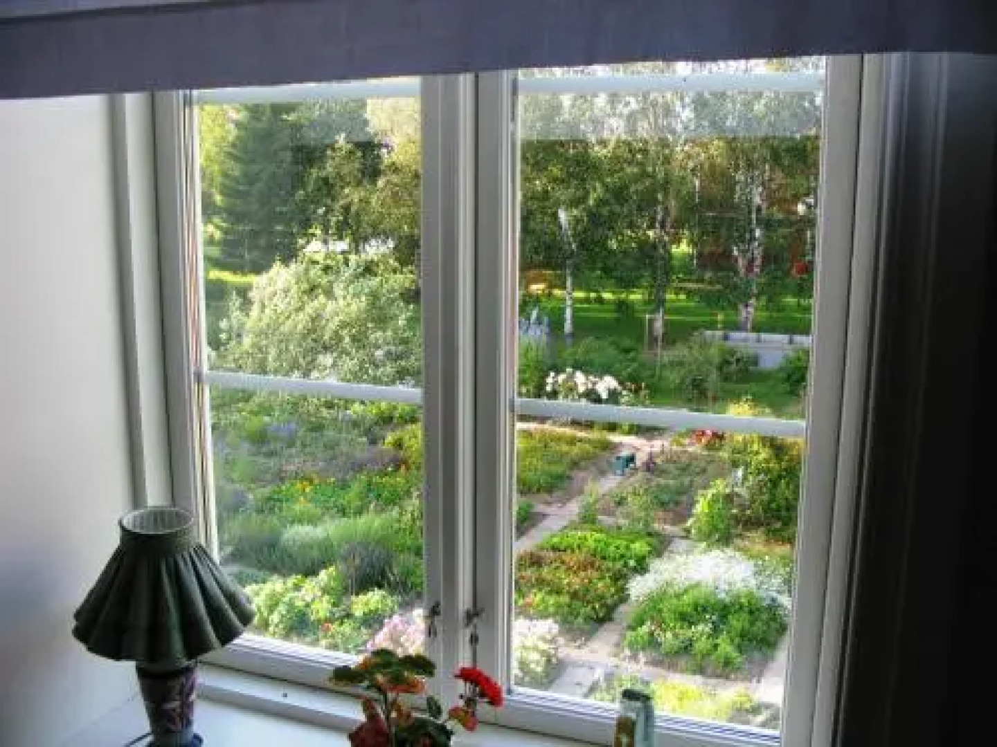 Wallhalla Bed & Breakfast