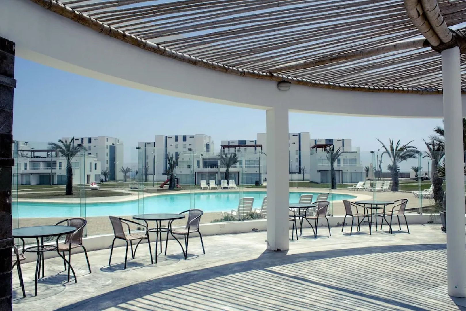 Paracas Sotavento Superior Flats