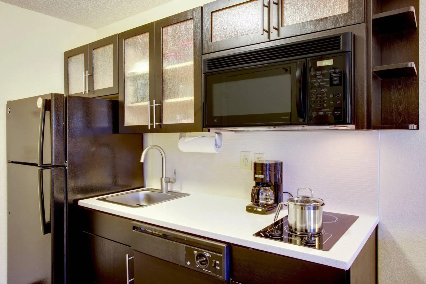 Homewood Suites by Hilton Raleigh - Crabtree Valley