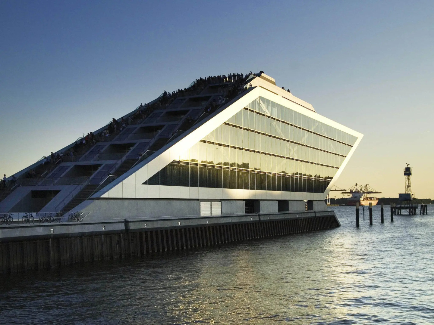 Sofitel Hamburg Alter Wall