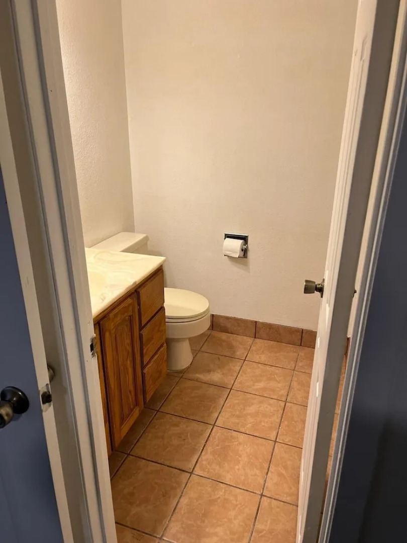 Vernals Best Value Inn