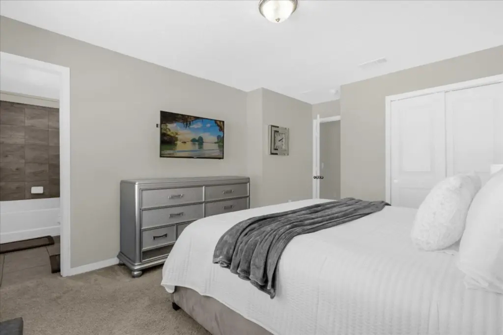 4 Bedrooms / 3.5 Bathrooms / Compass Bay (5117 KW), Kissimmee, US