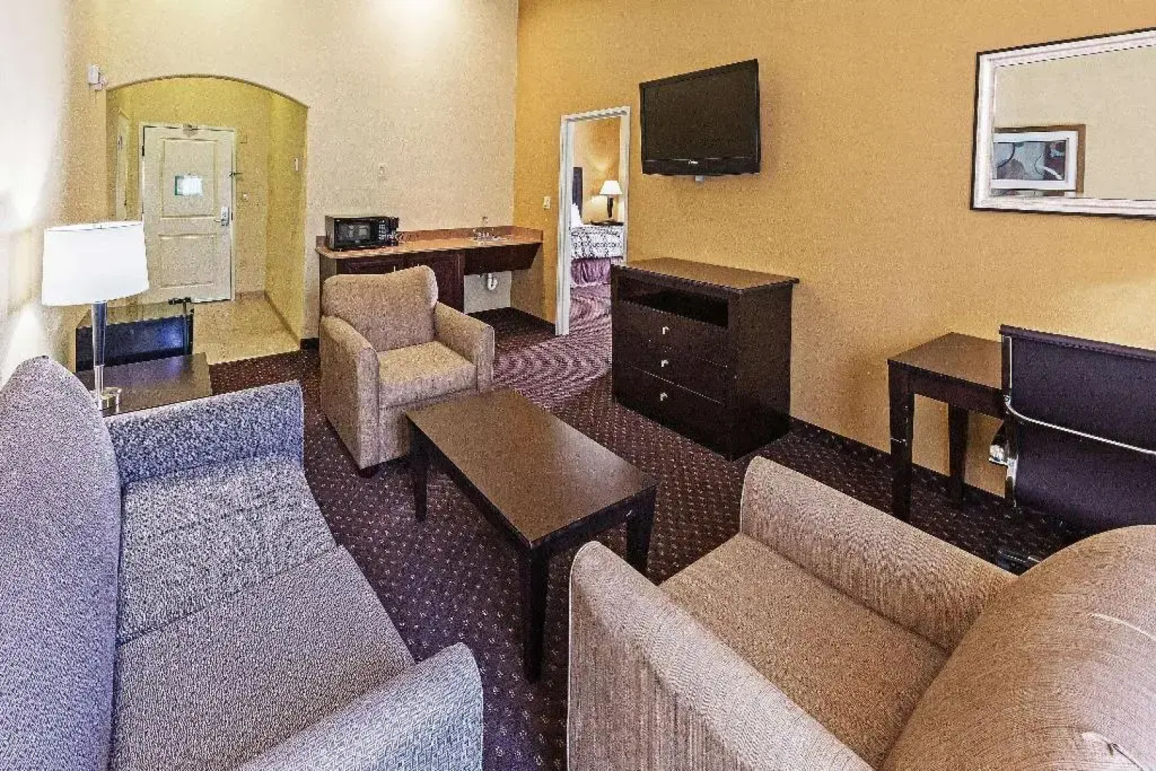 La Quinta Inn & Suites Alvin