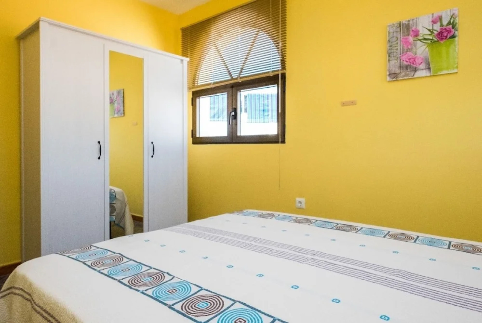 Apartamento Rural Cordoba