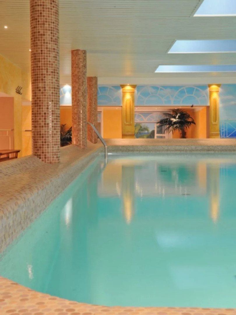 Best Western Hotel Zur Post