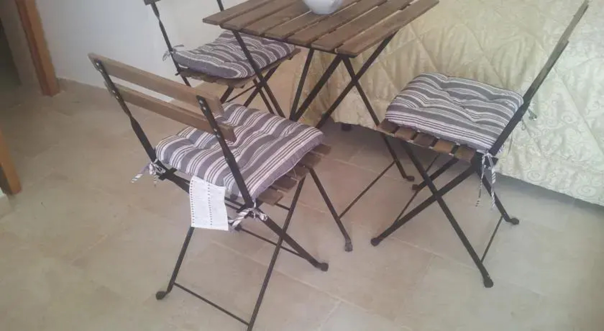 Casa vacanze in Puglia