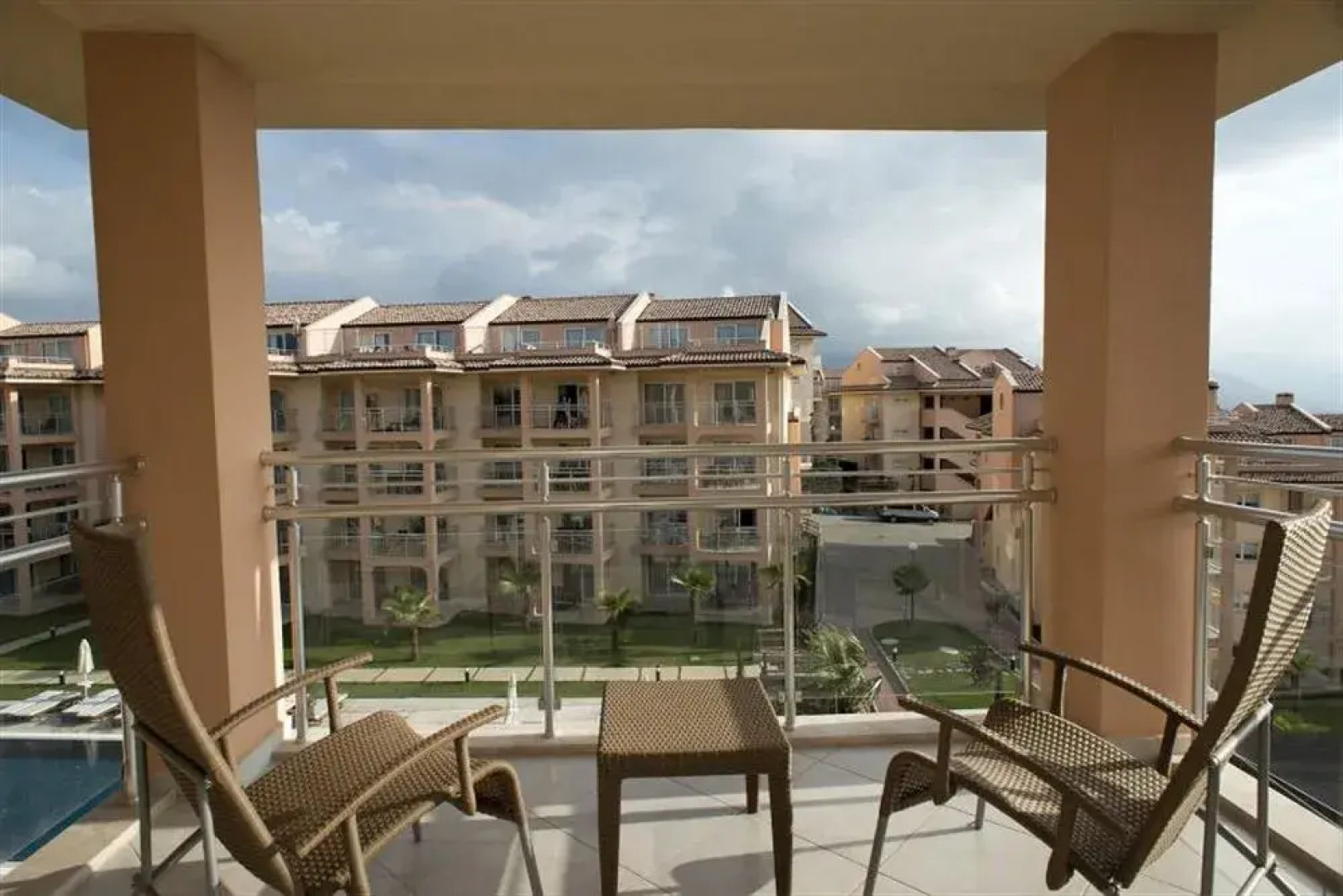 Kusadasi Golf and Spa Resort