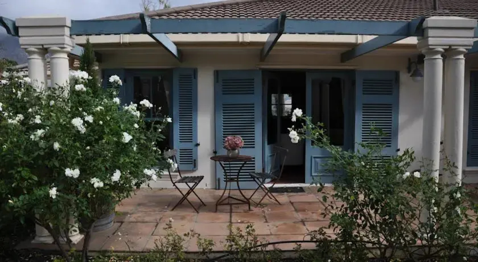 Blueberry Hill Cottages