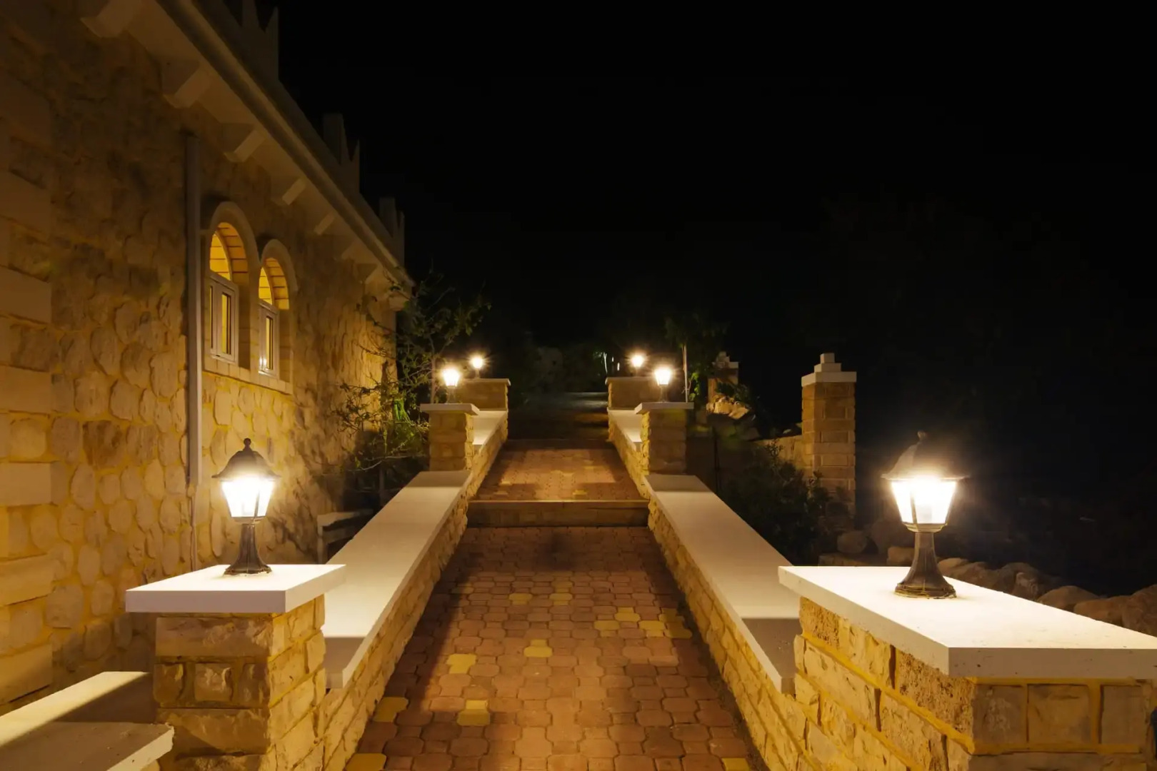 Anesis Family Villas