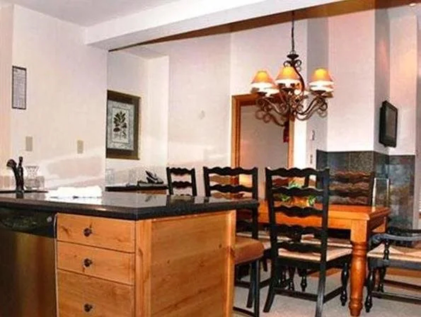 Trappeurs Crossing by Wyndham Vacation Rentals