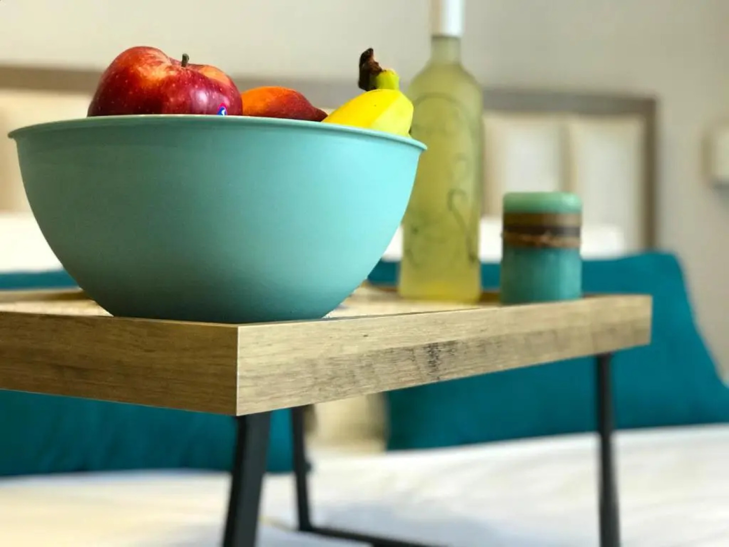 Skoulidis Family Apartments