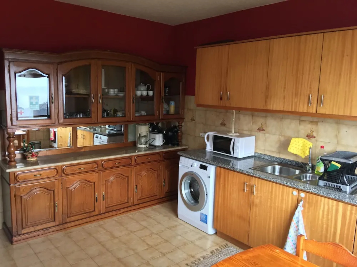 Pereiras House - Mountain & Sea