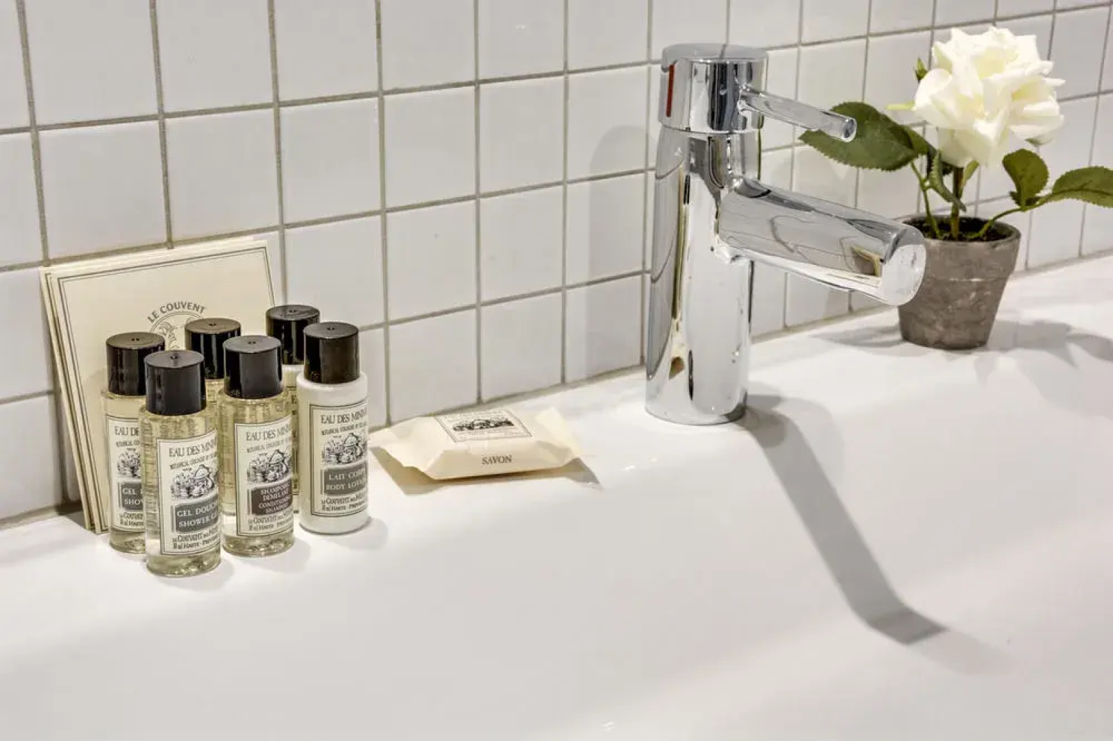 Sweet Inn Apartments Vosges