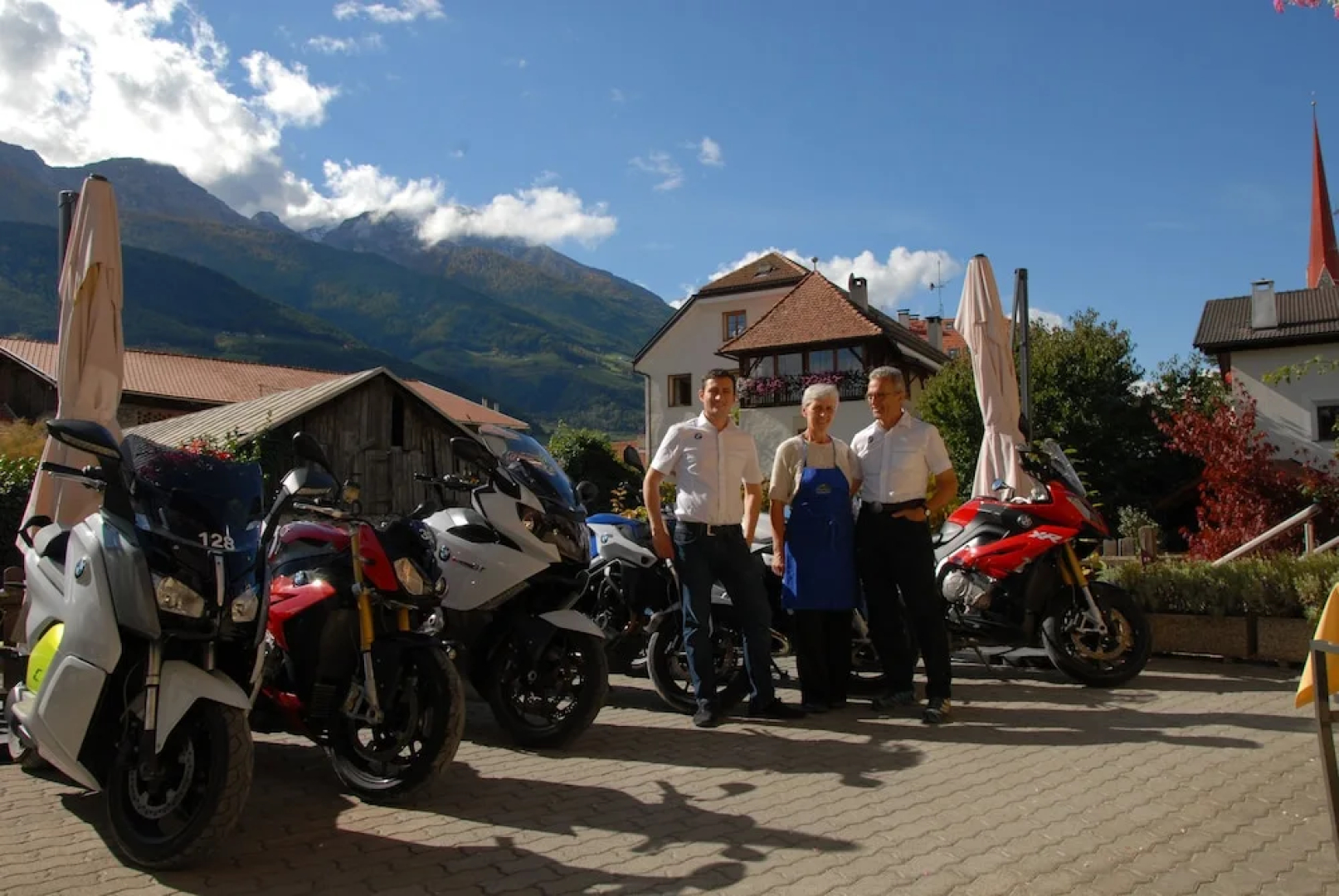 Bio Landhotel Anna