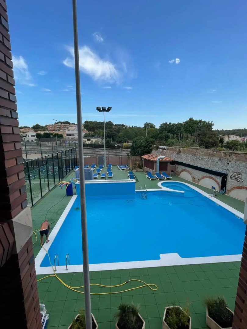 Tarraco Apartament