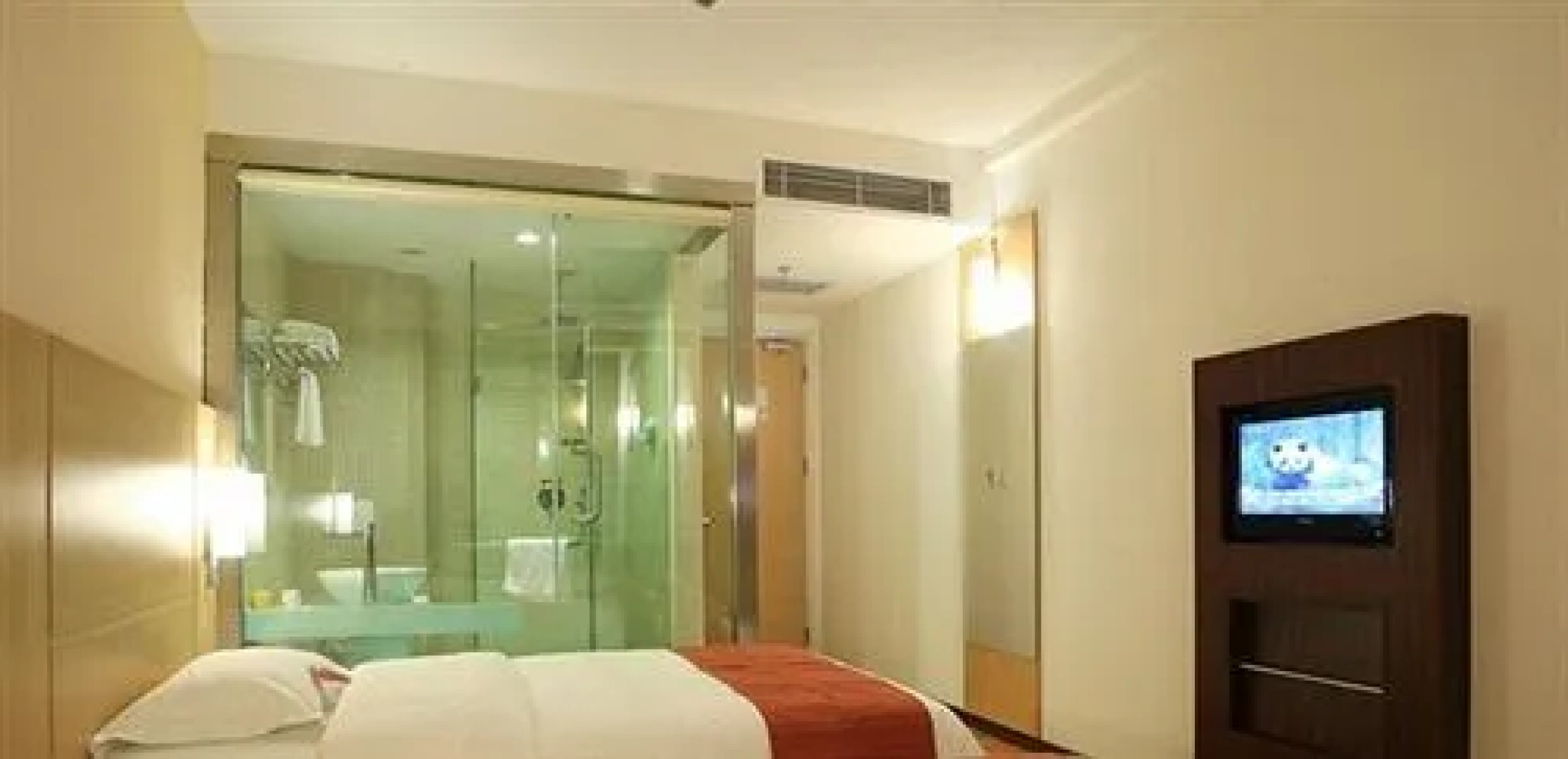 Aiweideng Hotel - Yuxi