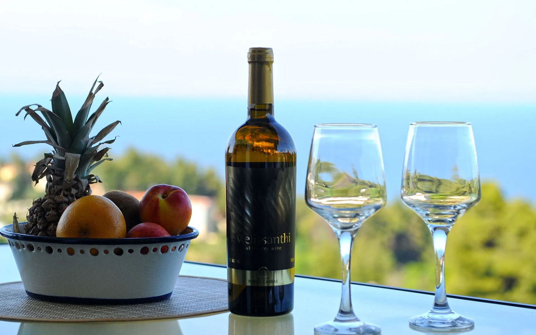 Studios Kriopigi Halkidiki