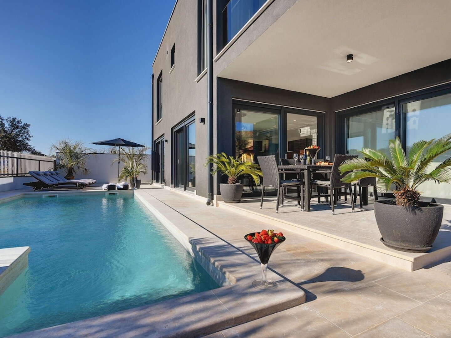 Luxurious Villa in Rovinj With Pool