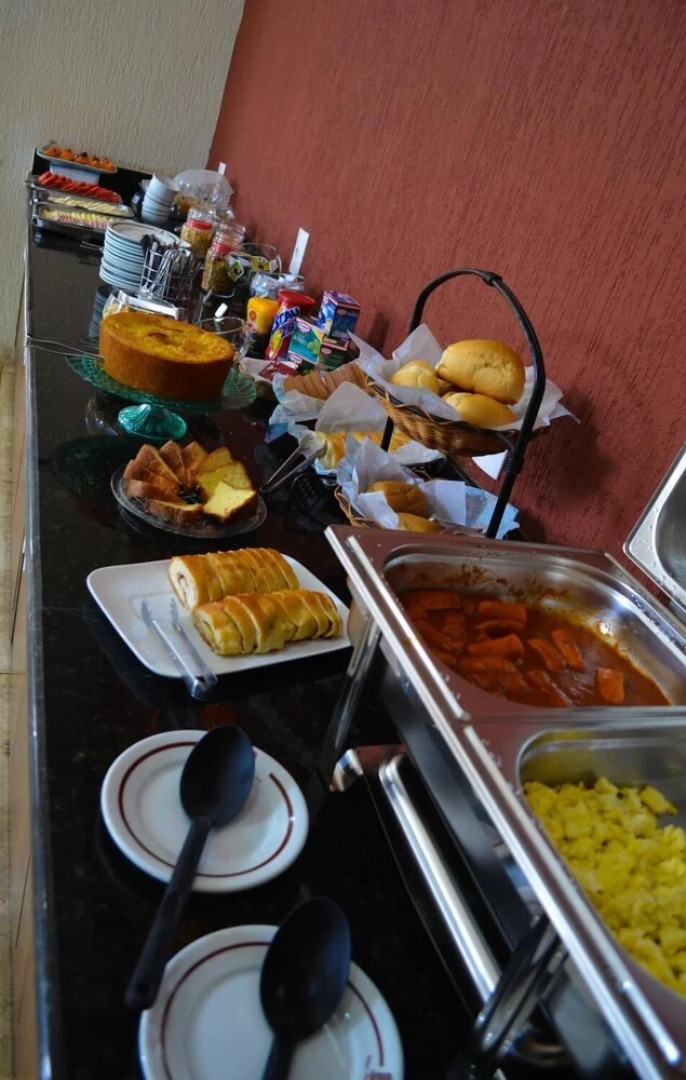 Birigui Palace Hotel