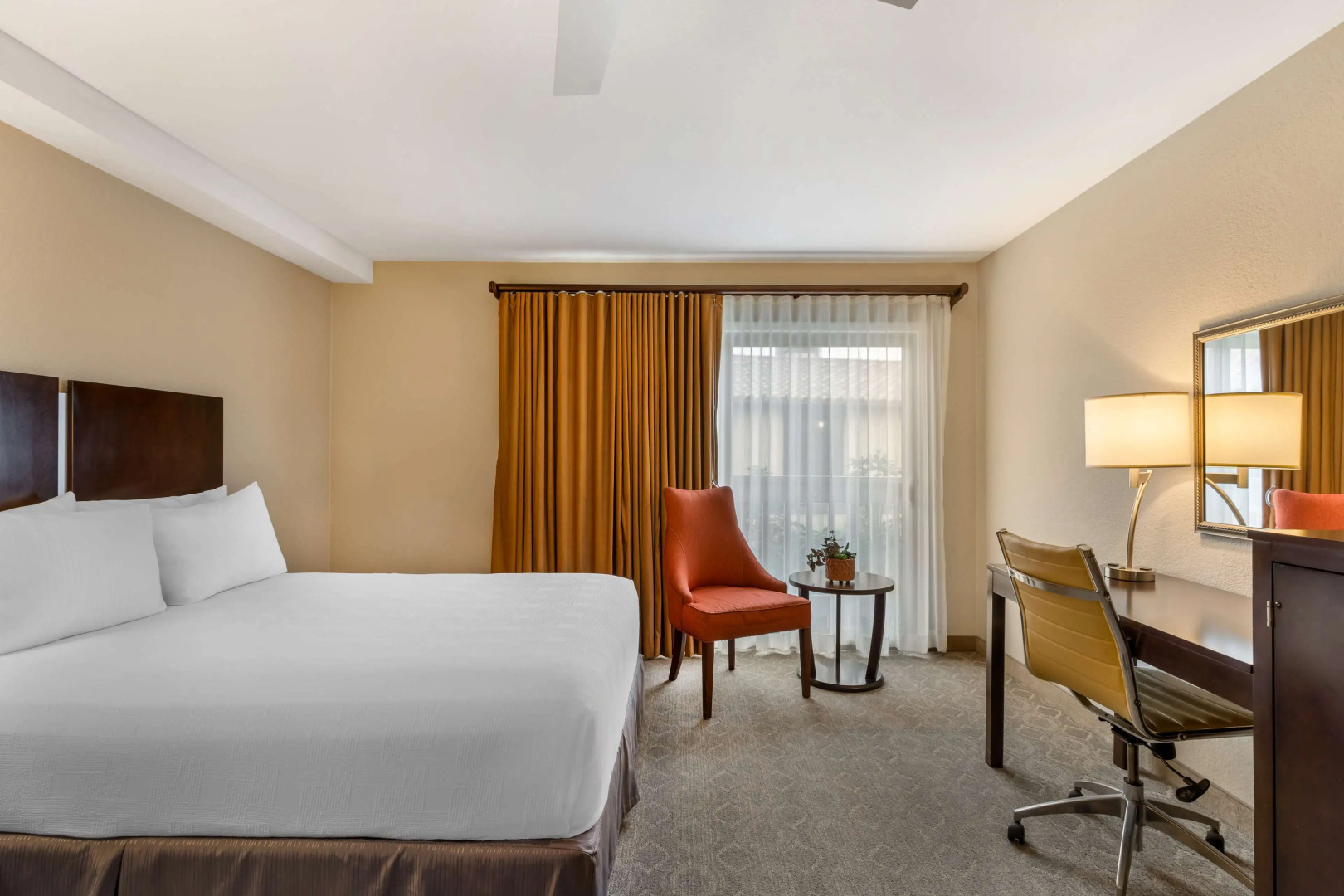 Best Western Plus Monterey Inn