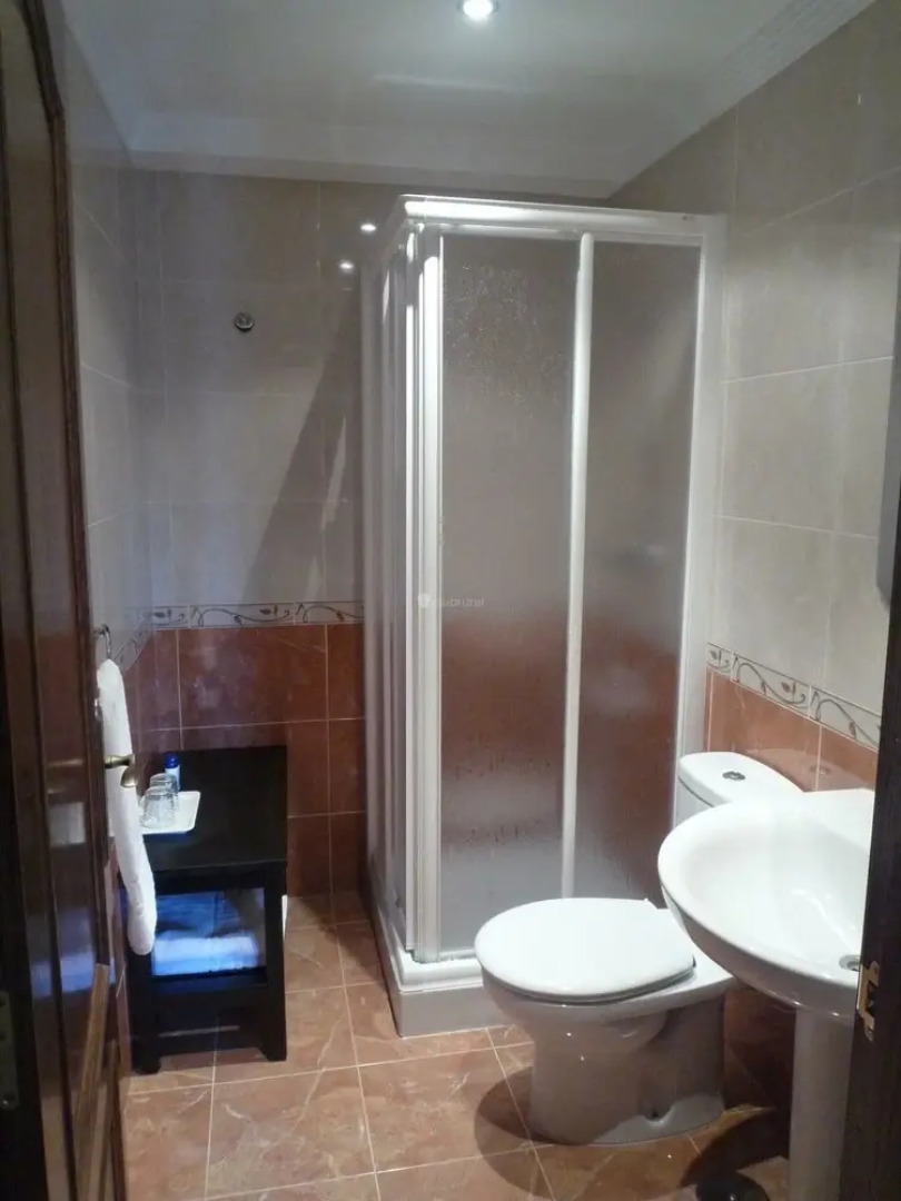 107695 - Apartment in Asturias