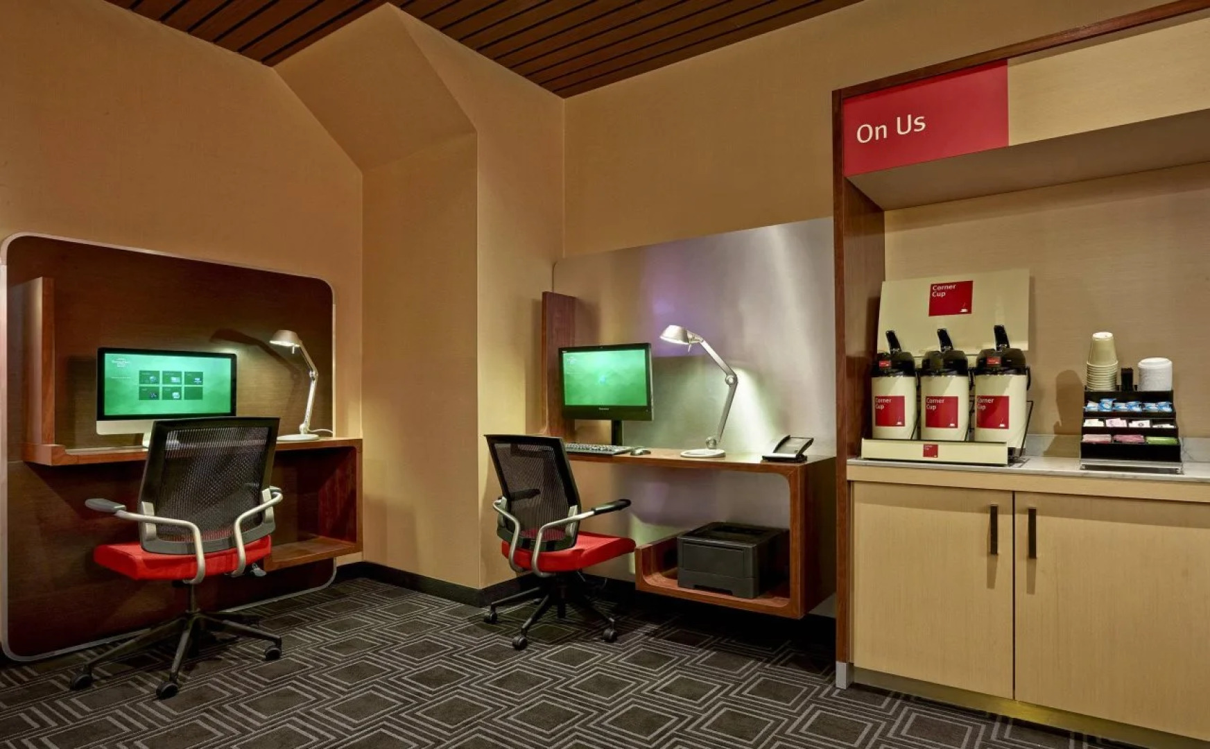 TownePlace Suites by Marriott London