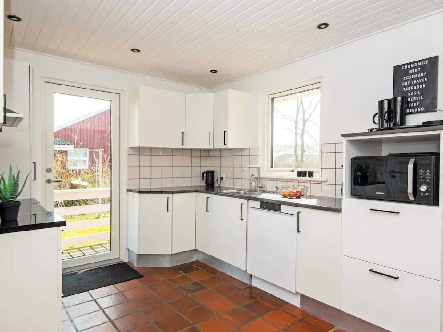 Homely Holiday Home in Juelsminde With Sauna
