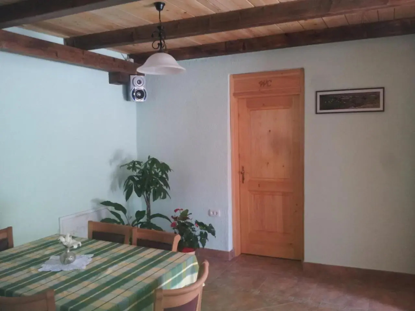 Tourist Farm Pri Požarju