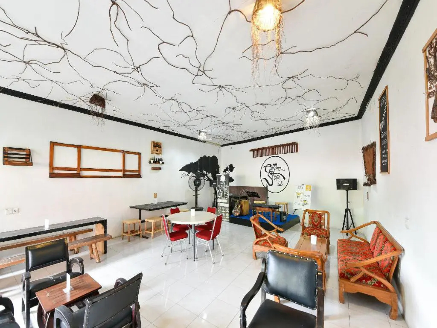 OYO 1074 Homestay Rumah Puti