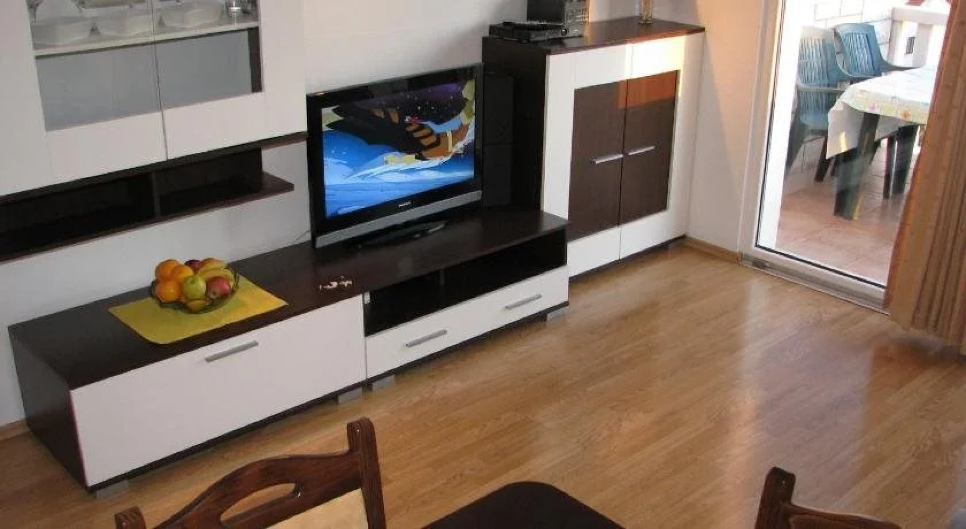 Apartments & Rooms Pierino