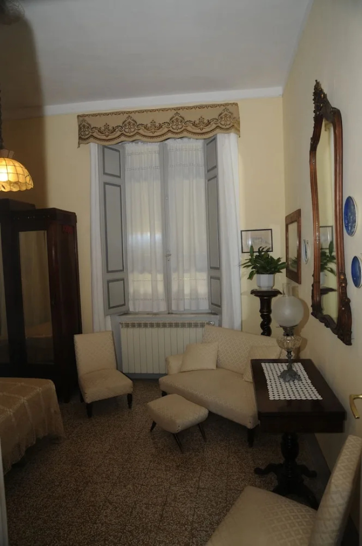 Villa Gualterio