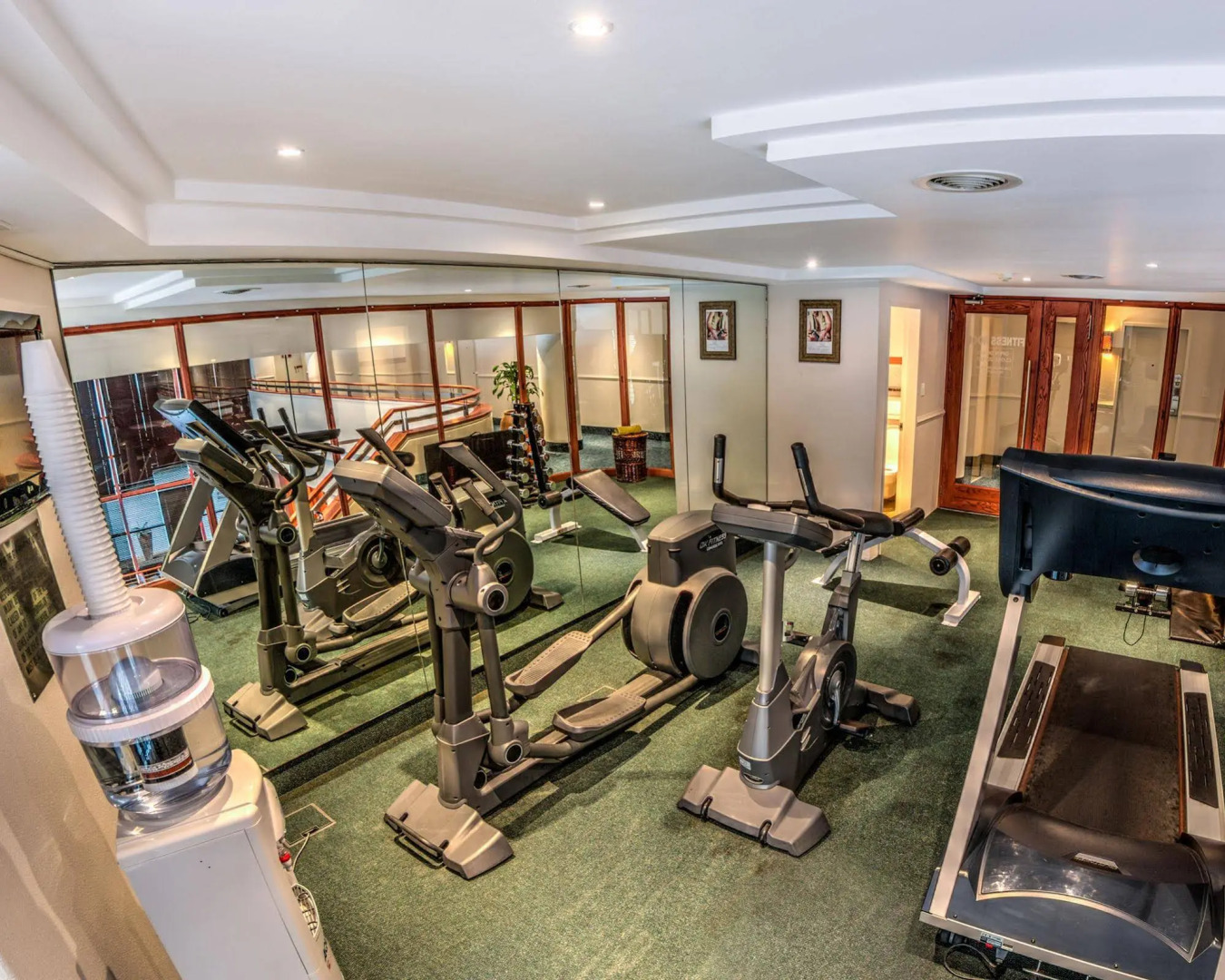 City Lodge Hotel Umhlanga Ridge