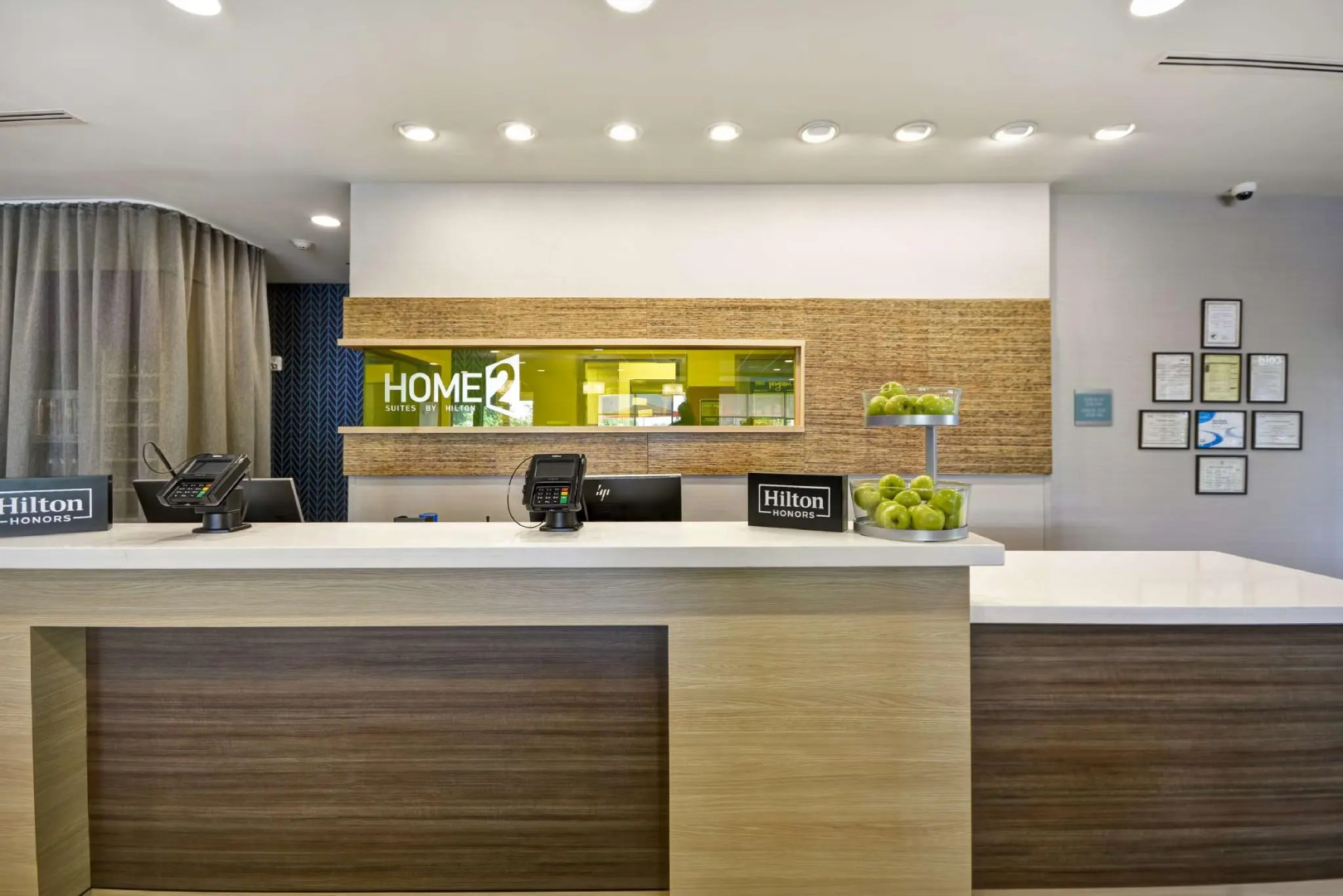 Home2 Suites by Hilton Atlanta W Lithia Springs
