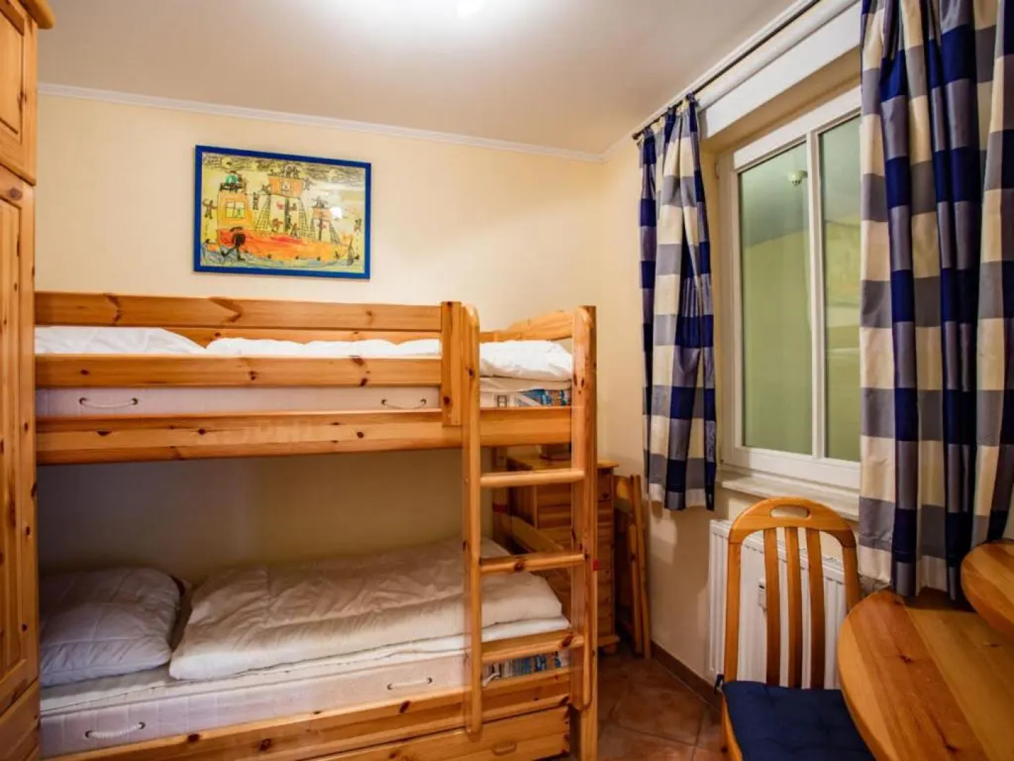 Appartementhaus Meeresblick