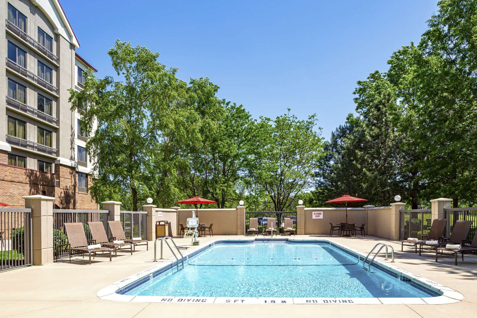 Hyatt Place Kansas City/Overland Park/Convention Center