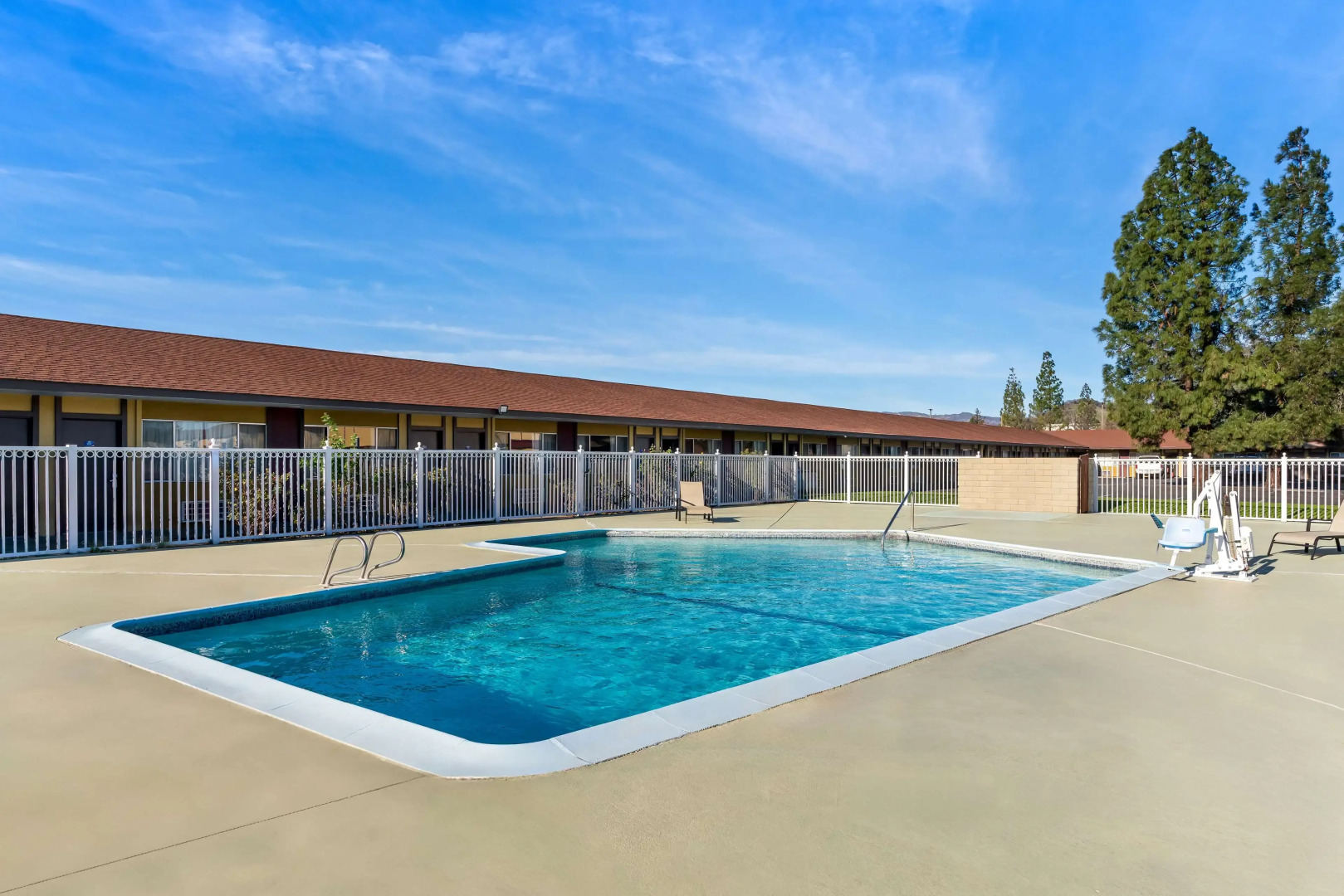 Americas Best Value Inn Vacaville Napa Valley