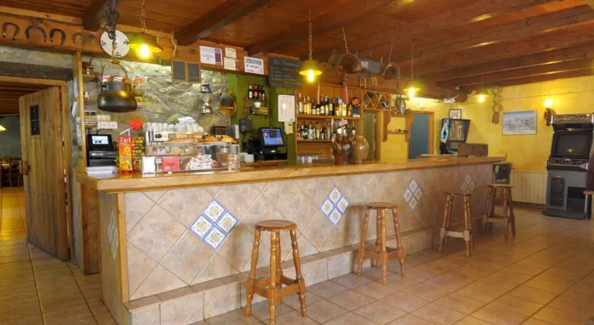 Bungalows La Borda d´Arnaldet