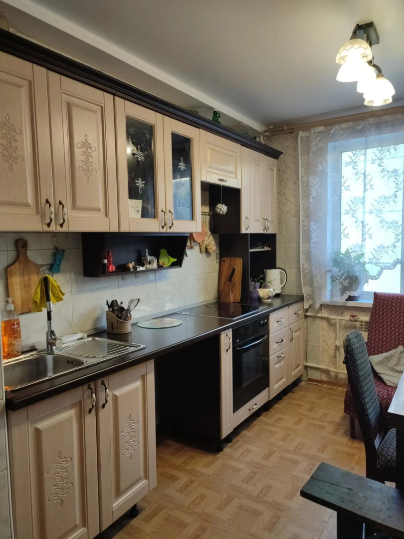 Апартаменты на улице Брянская 11