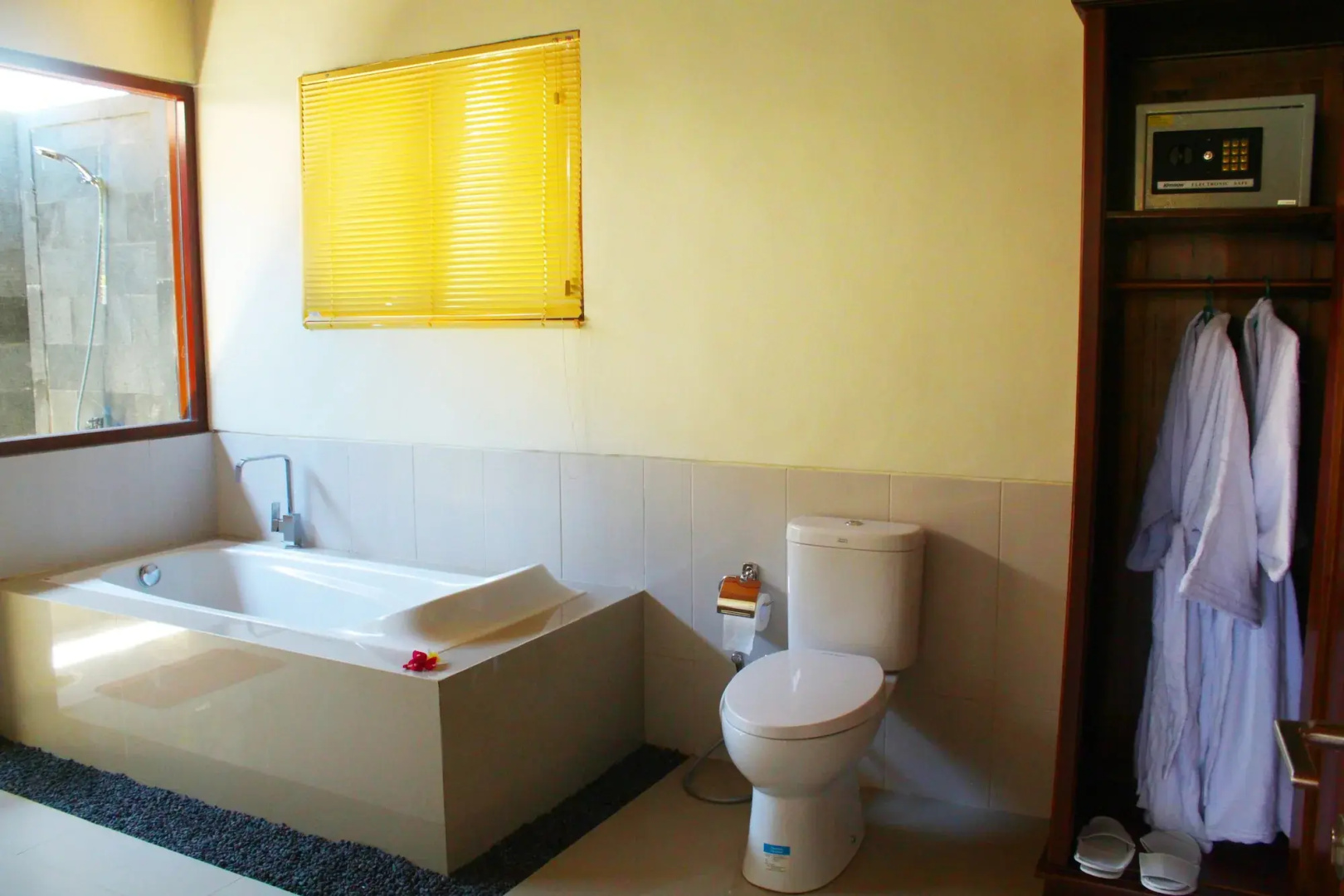 Sea Terras Suite And Luxury By Ozz Group