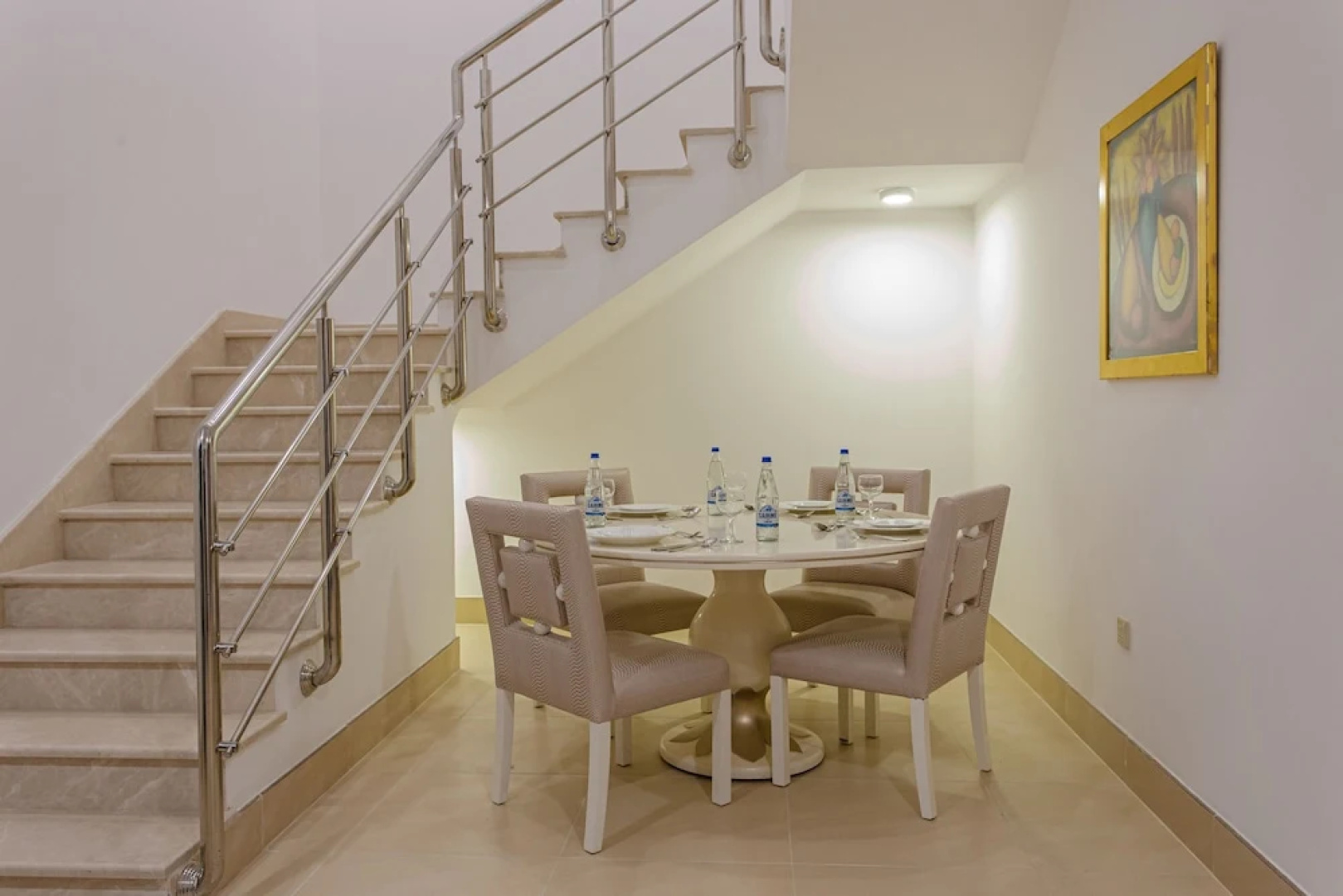 Sarwat Park Hotel Riyadh