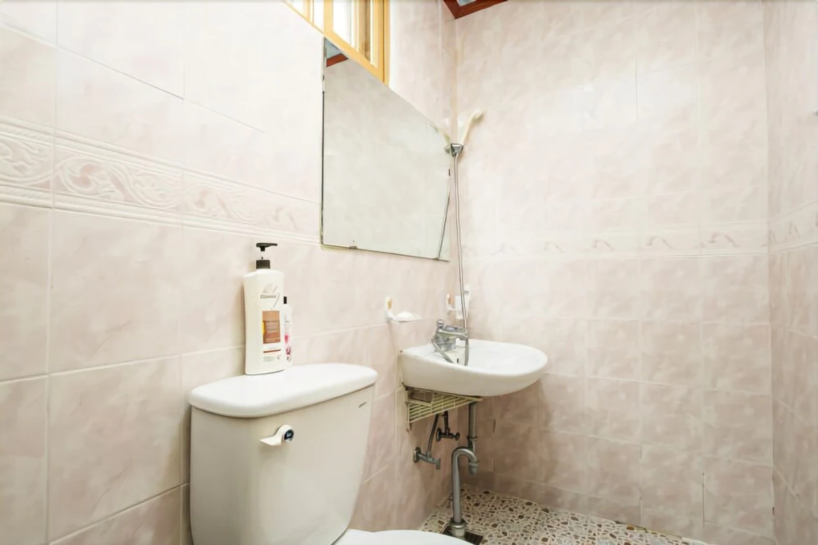 Taean Bangpo Sea Pension