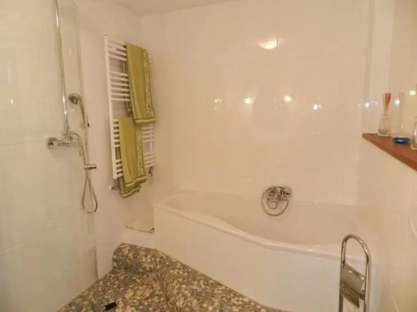 Wampendobler Paradies