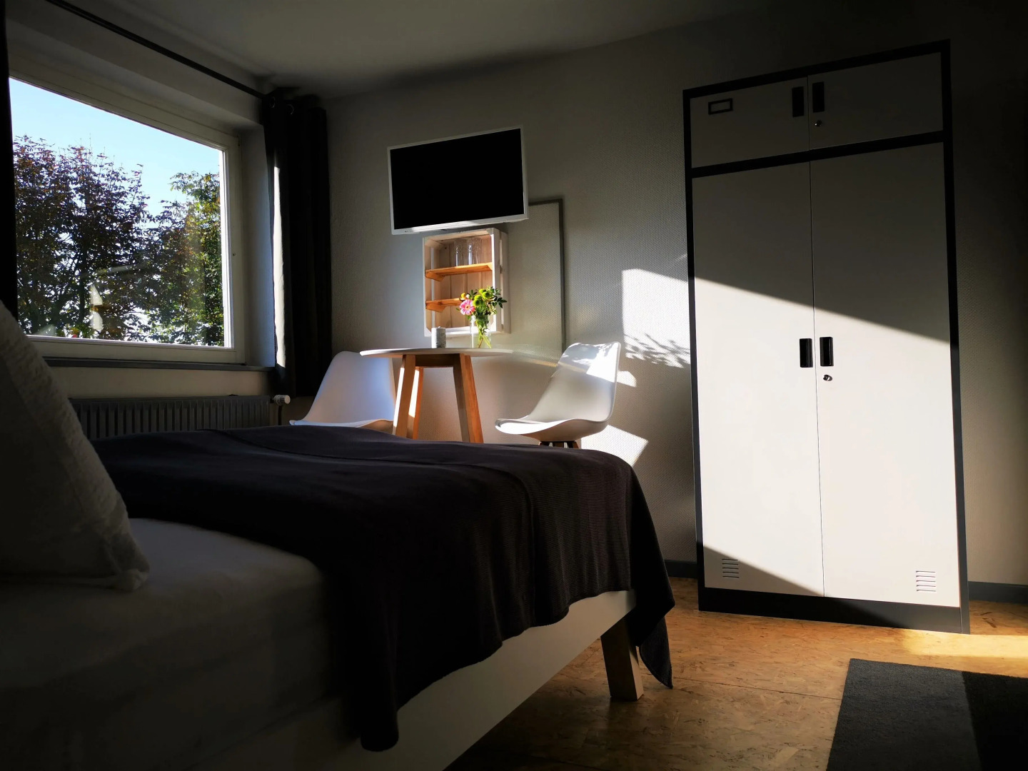 Seerose Boutique Pension